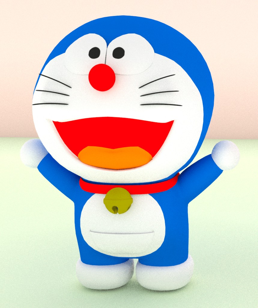 Doraemon preview image 2
